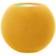 Умная колонка Apple HomePod mini, желтый