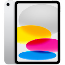 10.9" Планшет Apple iPad 10.9 2022, 256 ГБ, Wi-Fi, серебристый