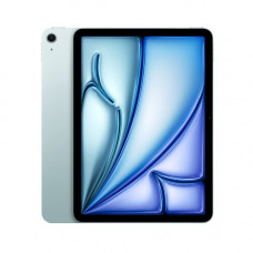 Apple iPad Air 11, 2024, 1TB, Wi-Fi, Blue