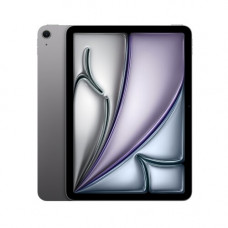 Apple iPad Air 11, 2024, 128GB, Wi-Fi, Space Gray