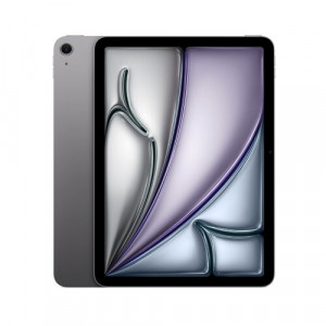 Apple iPad Air 11, 2024, 128GB, Wi-Fi, Space Gray