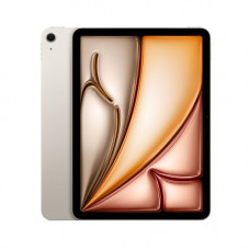 Apple iPad Air 11, 2024, 128GB, Wi-Fi, Starlight