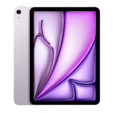 Apple iPad Air 13, 2024, 1TB, Wi-Fi, Purple