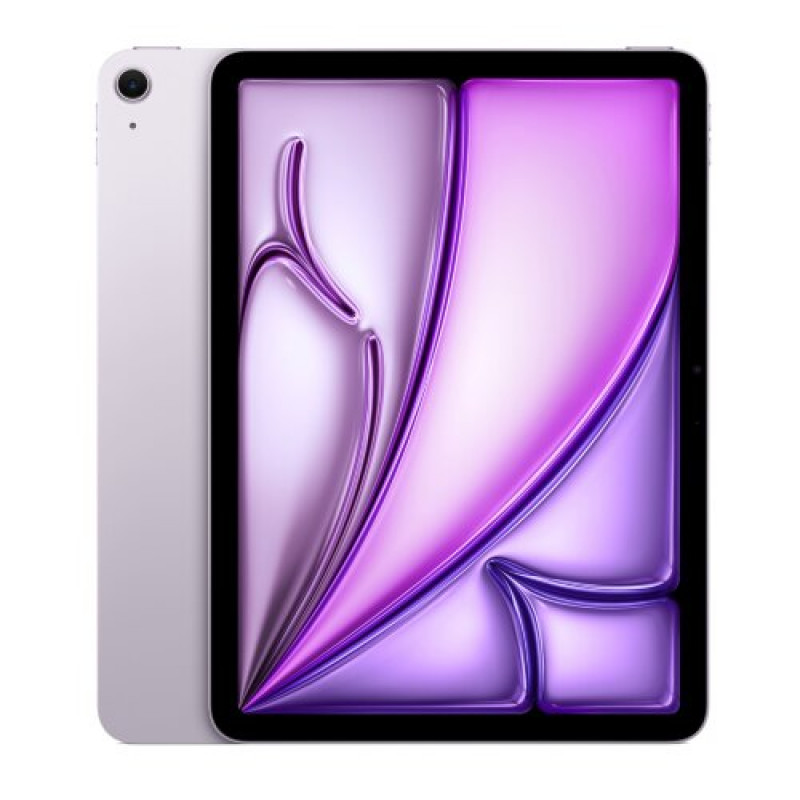 Apple iPad Air 13, 2024, 1TB, Wi-Fi, Purple