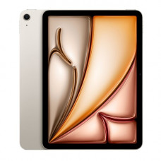 Apple iPad Air 13, 2024, 1TB, Wi-Fi, Starlight