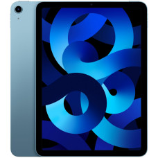 10.9" Планшет Apple iPad Air 2022, 256 ГБ, Wi-Fi, синий