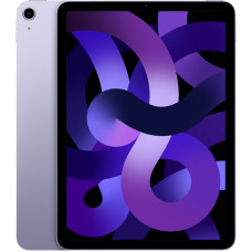 10.9" Планшет Apple iPad Air 2022, 256 ГБ, Wi-Fi + Cellular, фиолетовый