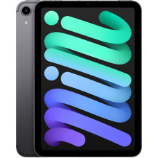 8.3" Планшет Apple iPad mini 2021, 64 ГБ, Wi-Fi + Cellular, серый космос