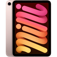 8.3" Планшет Apple iPad mini 2021, 64 ГБ, Wi-Fi + Cellular, розовый