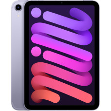 8.3" Планшет Apple iPad mini 2021, 64 ГБ, Wi-Fi + Cellular, фиолетовый