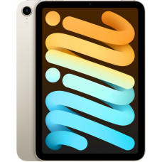 8.3" Планшет Apple iPad mini 2021, 64 ГБ, Wi-Fi + Cellular, сияющая звезда