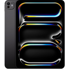 Apple iPad Pro 11 M5, 2025, 512 GB, 5G, Space Black