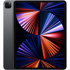 Apple iPad Pro 12,9 (2021) Wi-Fi 256 ГБ, серый космос