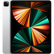 Apple iPad Pro 12,9 (2021) Wi-Fi 2048 ГБ, серебристый