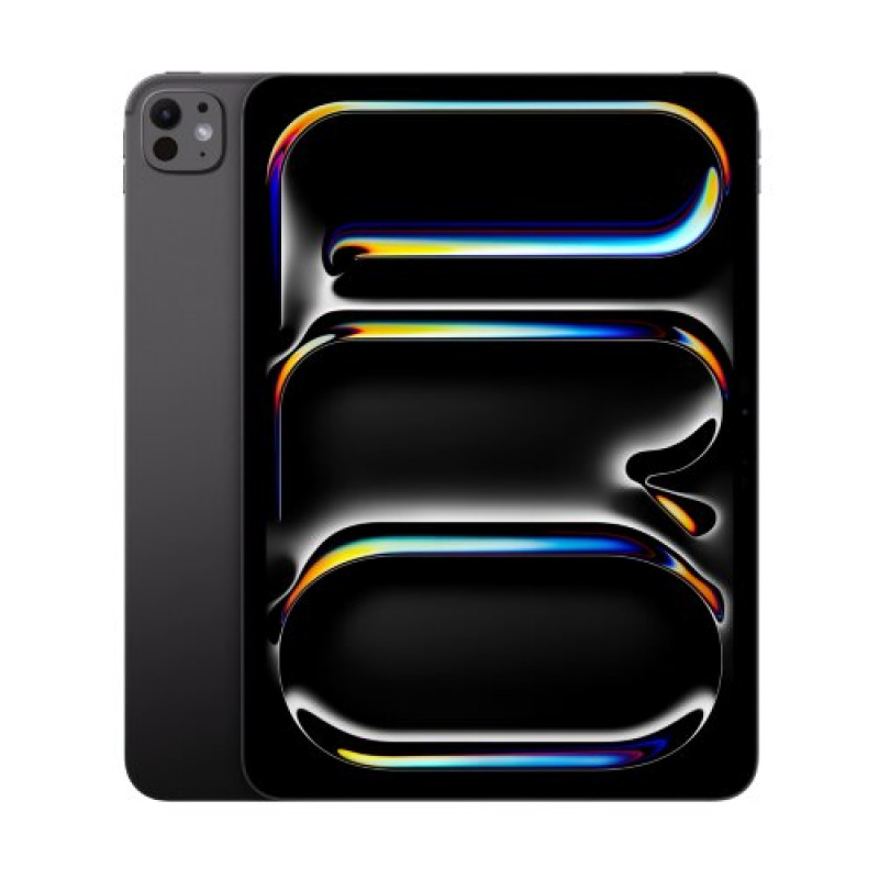 Apple iPad Pro 13 M4, 2024, 2048 GB, Wi-Fi, Space Black