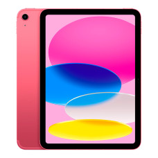Apple iPad 11" 2025 Wi-Fi + Cellular 512 Гб, розовый