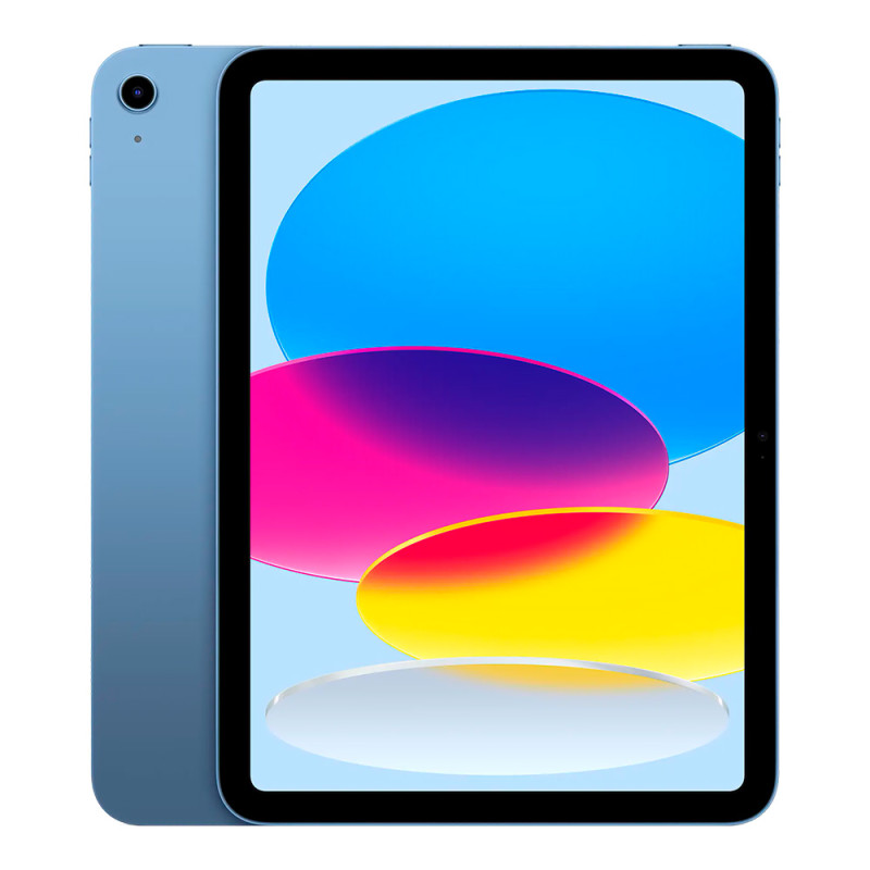 Apple iPad 11" 2025 Wi-Fi 128 Гб, синий