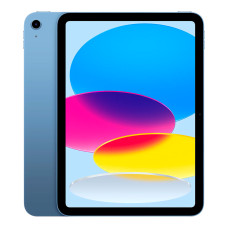 Apple iPad 11" 2025 Wi-Fi 512 Гб, синий