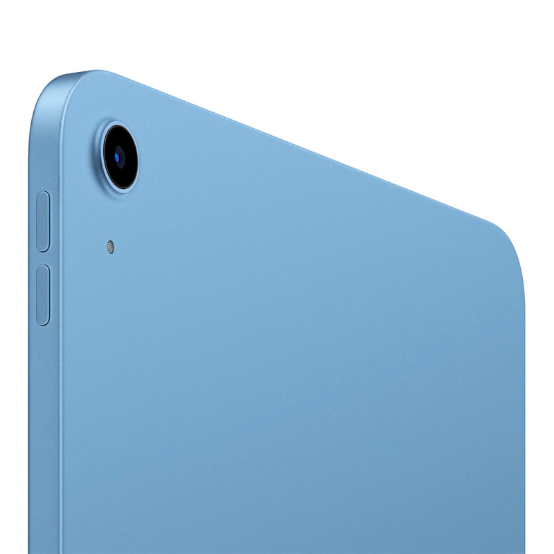 Apple iPad 11" 2025 Wi-Fi 128 Гб, синий