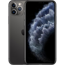 Apple iPhone 11 Pro Max 256 ГБ серый космос