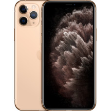 Apple iPhone 11 Pro Max 256 ГБ, золотой