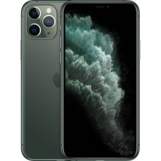 Apple iPhone 11 Pro 256 ГБ, темно-зеленый