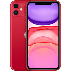 Apple iPhone 11 256 ГБ, (PRODUCT)RED