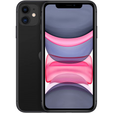 Apple iPhone 11 64 ГБ, черный