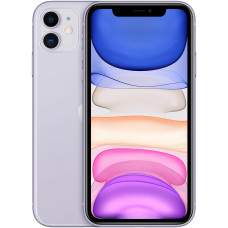 Apple iPhone 11 64 ГБ, фиолетовый