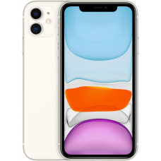 Apple iPhone 11 128 ГБ, белый