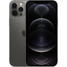 Apple iPhone 12 Pro Max 128 ГБ, графитовый