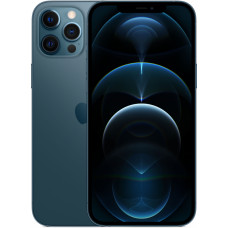 Apple iPhone 12 Pro Max 512 ГБ, тихоокеанский синий