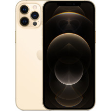 Apple iPhone 12 Pro Max 256 ГБ, золотой
