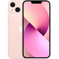 Apple iPhone 13 mini 128 ГБ, розовый