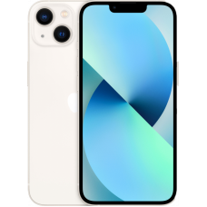 Apple iPhone 13 mini 128 ГБ, сияющая звезда