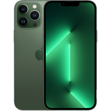 Apple iPhone 13 Pro Max 512 ГБ, Альпийский зеленый
