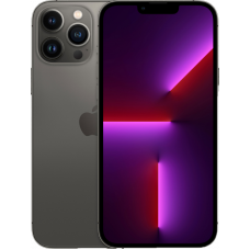 Apple iPhone 13 Pro Max 512 ГБ, графитовый