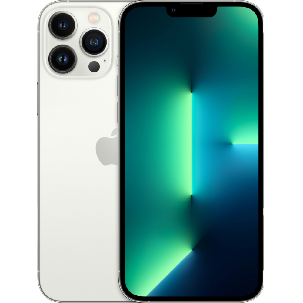 Apple iPhone 13 Pro Max 256 ГБ, серебристый купить в Ростове | SeeTech