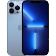 Apple iPhone 13 Pro 256 ГБ, небесно-голубой