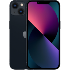 Apple iPhone 13 128 ГБ, тёмная ночь