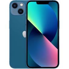 Apple iPhone 13 512 ГБ, синий