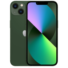 Apple iPhone 13 128 ГБ, Альпийский зеленый