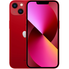 Apple iPhone 13 128 ГБ, (PRODUCT)RED