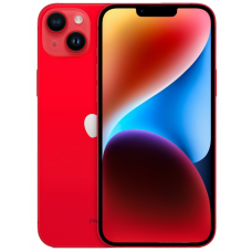 Смартфон Apple iPhone 14 128 ГБ, Dual еSIM, (PRODUCT)RED