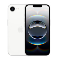 Apple iPhone 16e 128 Гб, белый