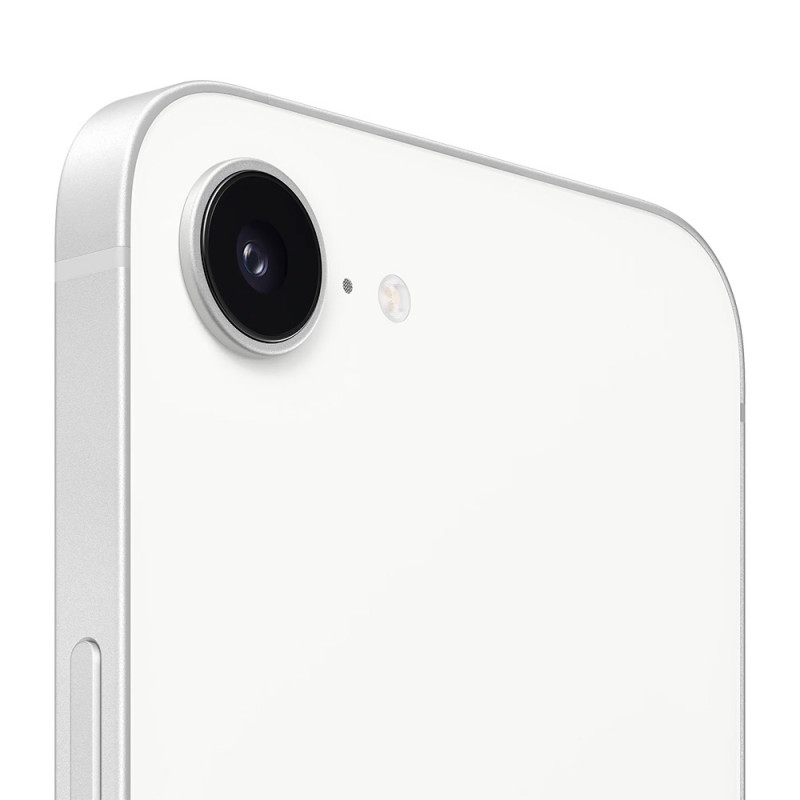 Apple iPhone 16e 512 Гб, белый