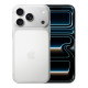 Apple iPhone 17 Pro 512 Гб, серебристый (SIM + eSIM)