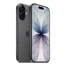 Apple iPhone 17 256 Гб, чёрный (SIM + eSIM)