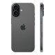 Apple iPhone 17 512 Гб, чёрный (только eSIM)