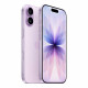 Apple iPhone 17 256 Гб, фиолетовый (SIM + eSIM)